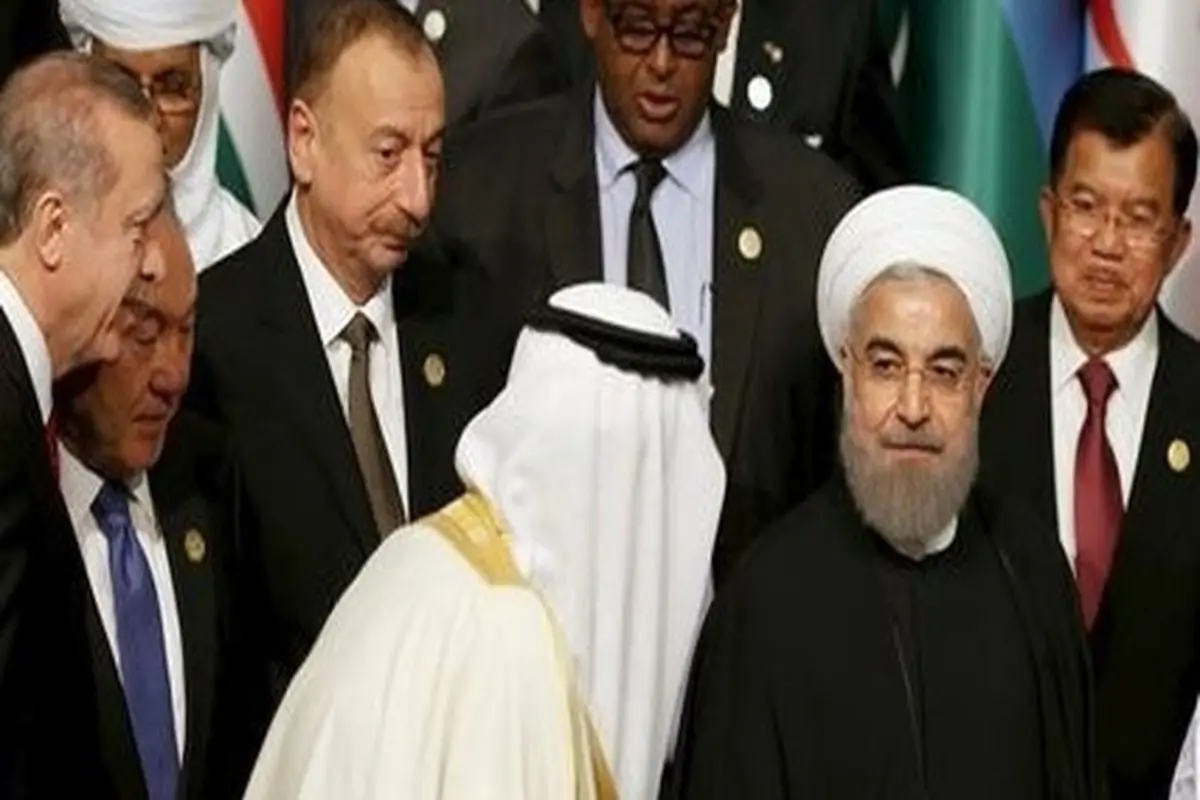 تجارت و سرمایه گذاری می‌تواند راه حل دشمنی ایران و عربستان باشد؟