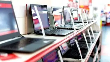 قیمت پرفروش‌ترین لپ‌تاپ‌ها در بازار امروز ۱۱ اردیبهشت ۱۴۰۰‎+ جدول