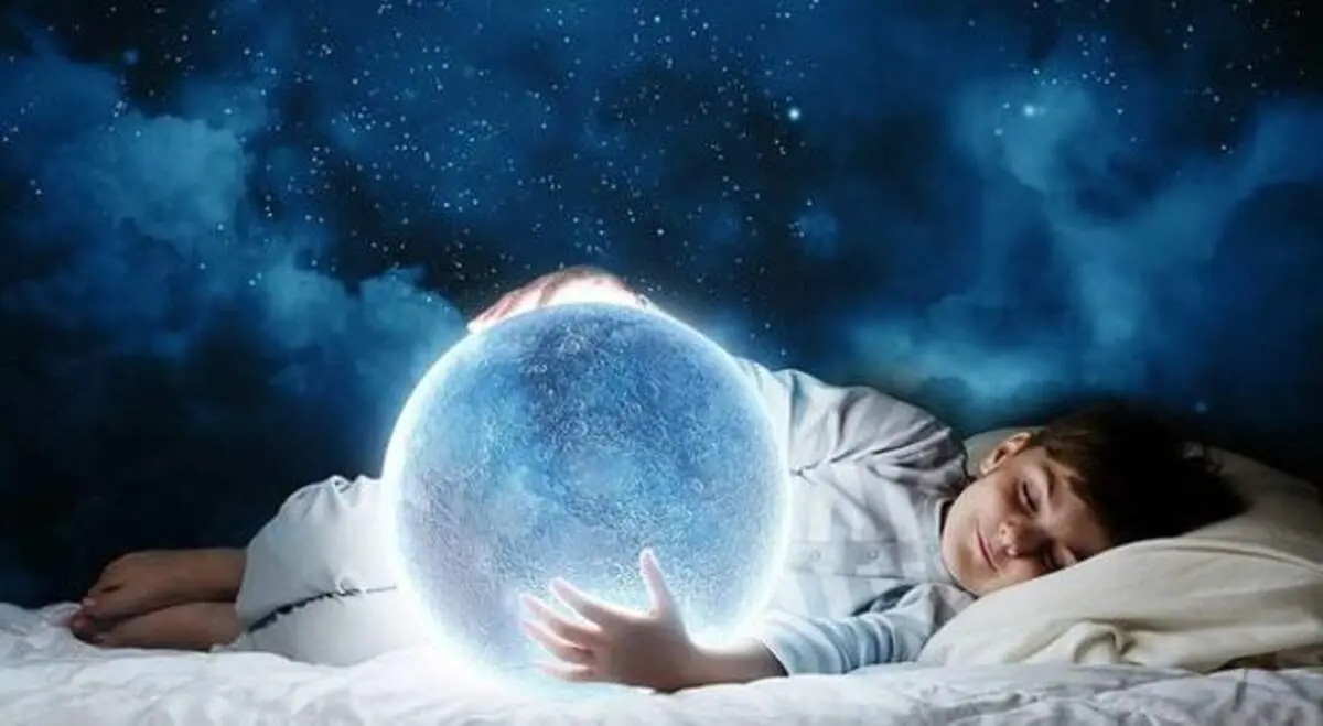 توصیه های دانشمندان برای داشتن خواب آرام و دلنشین