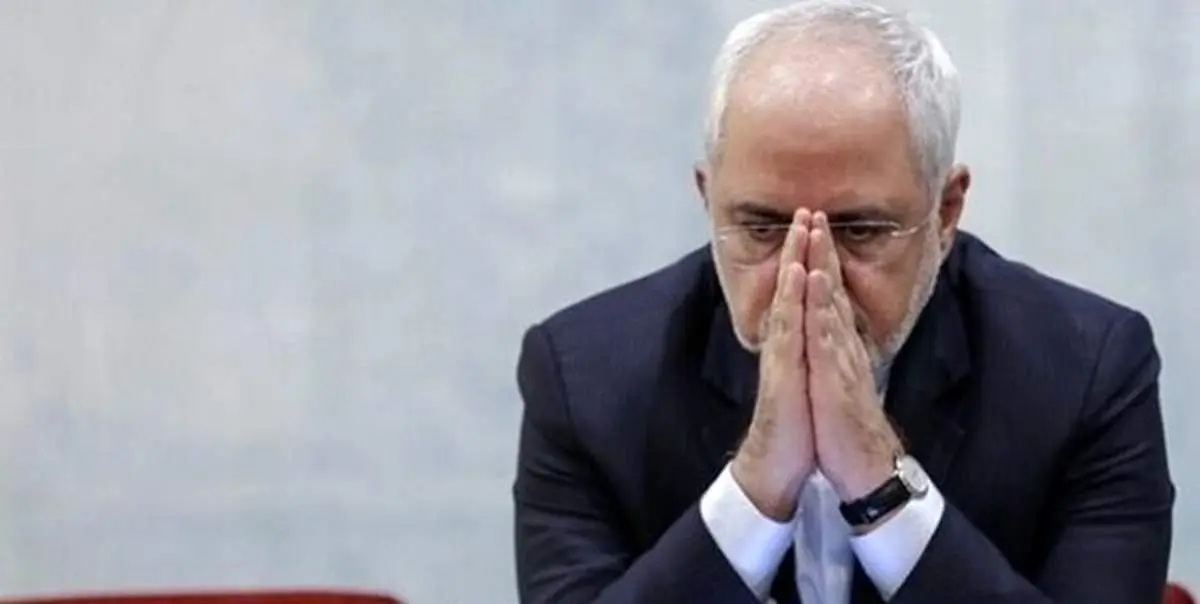 نامه خانواده شهدای مدافع حرم به ظریف: مجاهدت‌های حاج قاسم نبود، کسی حاضر به مذاکره با شما نمی‌شد