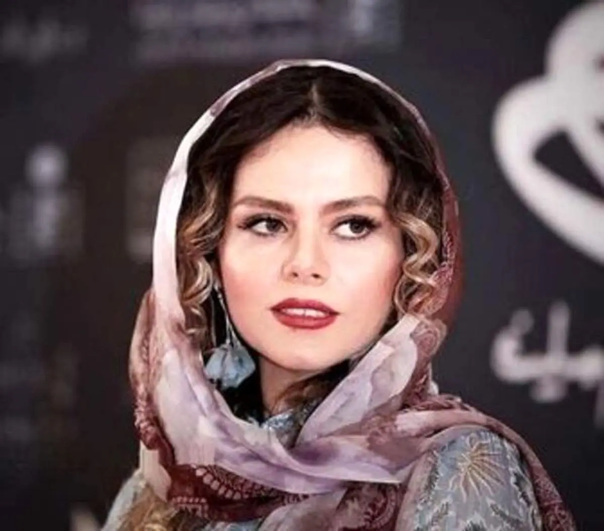 چهره زیبا و بی نقص بازیگر سریال احضار +عکس