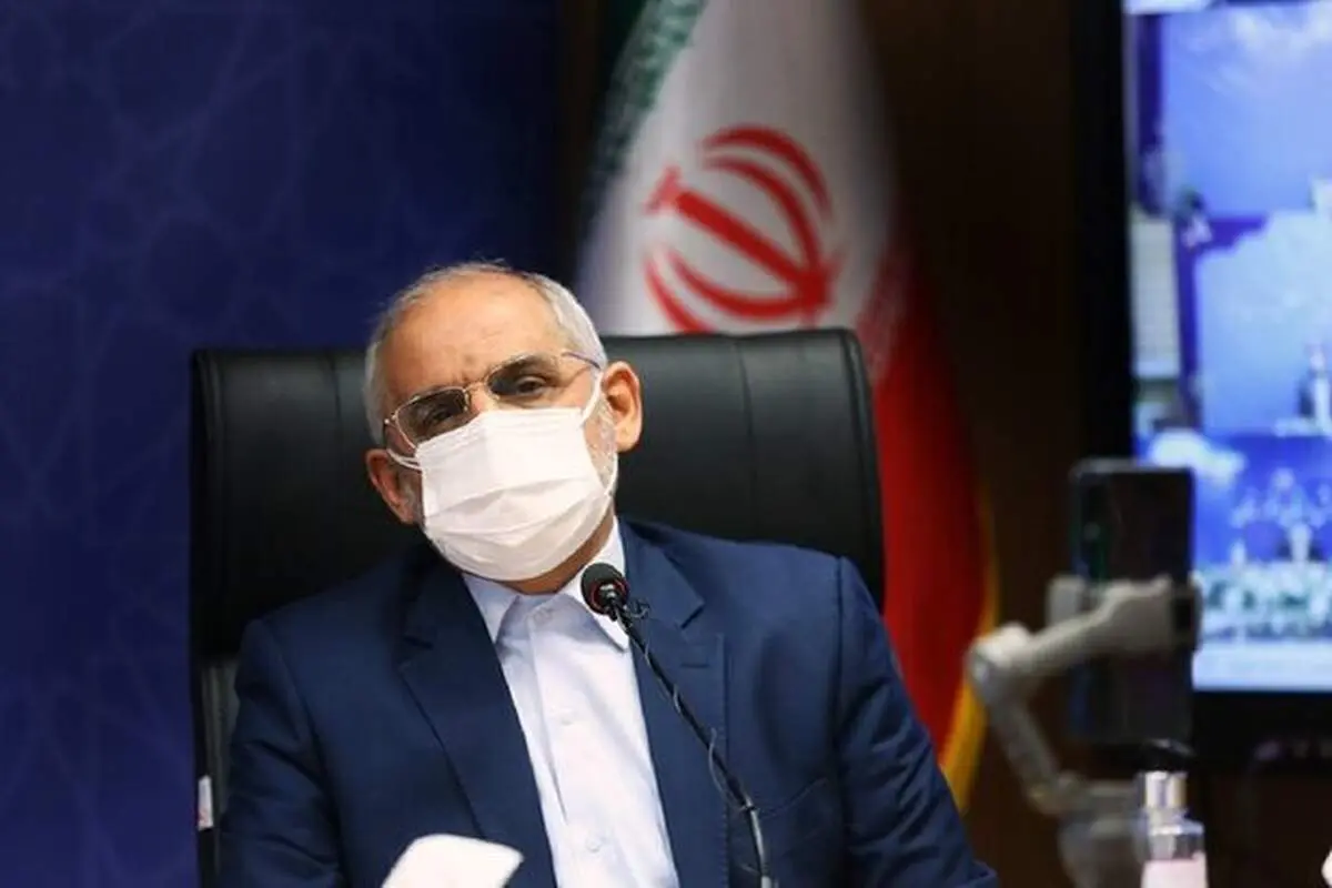 حاجی میرزایی: برای دایر شدن مدارس، دانش آموزان و معلمان واکسینه شوند