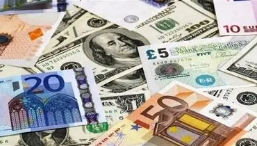 دلار وارد کانال ۲۲ هزار تومان شد
