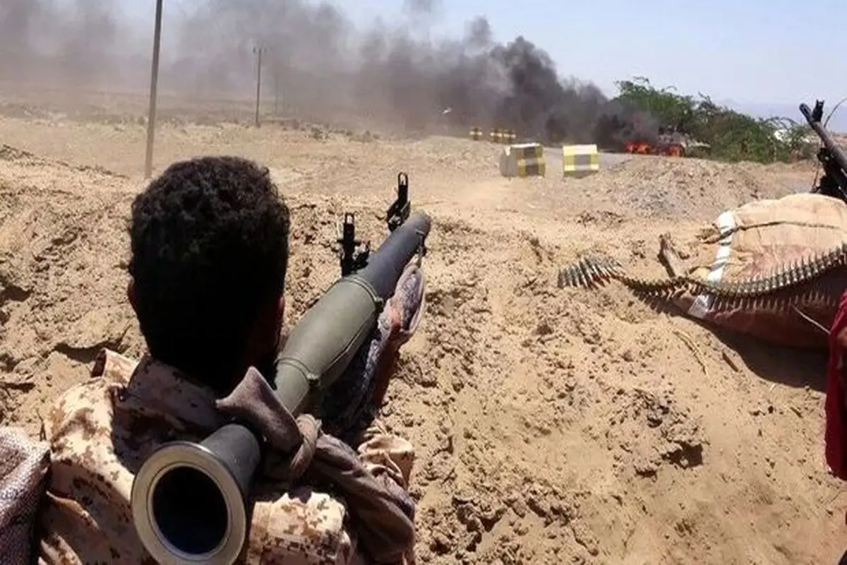 کشته شدن فرمانده ارشد ائتلاف سعودی و یک سرکرده داعش در یمن