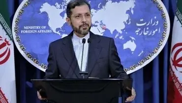 پیام سخنگوی وزارت امور خارجه در شب نوزدهم ماه رمضان