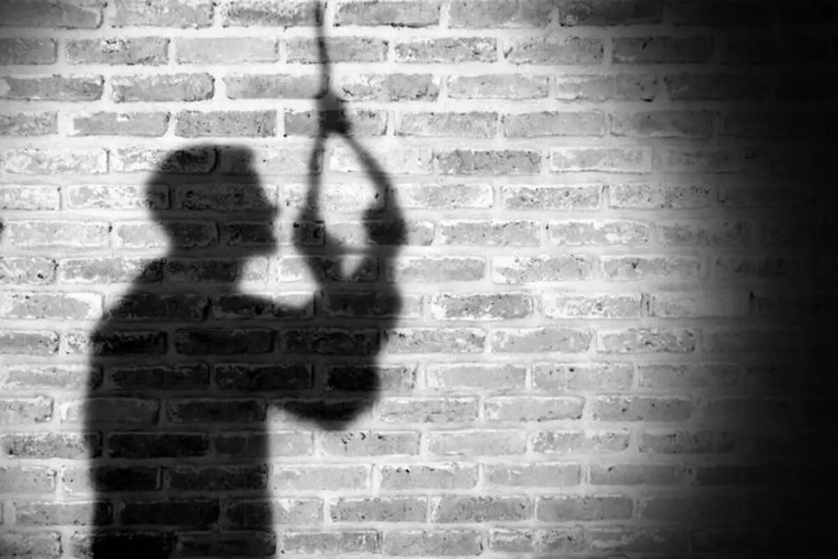 خودکشی نوجوان آبادانی در لایو اینستاگرام + فیلم از این پسر ۱۶ ساله