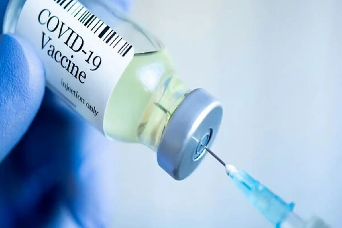 بزرگترین محموله واکسن کرونا توسط هلال‌احمر به ایران رسید