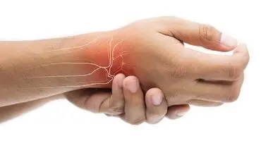 دردناکترین سندرم مرتبط با بیماری روماتیسم