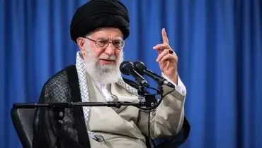 ساعت ۱۸ امروز؛ سخنرانی مهم رهبر انقلاب