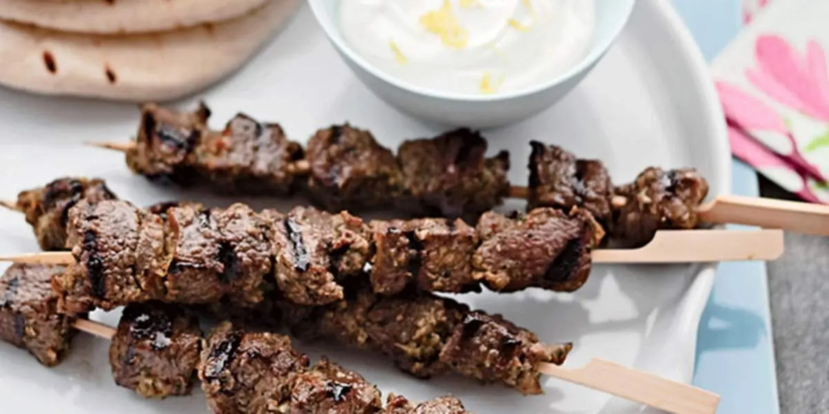 طرز تهیه کباب موهامورا خوشمزه و لذیذ