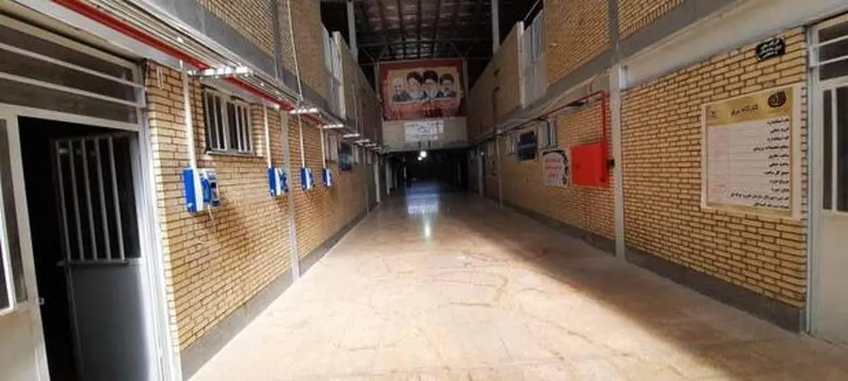 ساخت و راه اندازی بزرگترین مجتمع توانمندسازی حرفه‌ای در کرمان