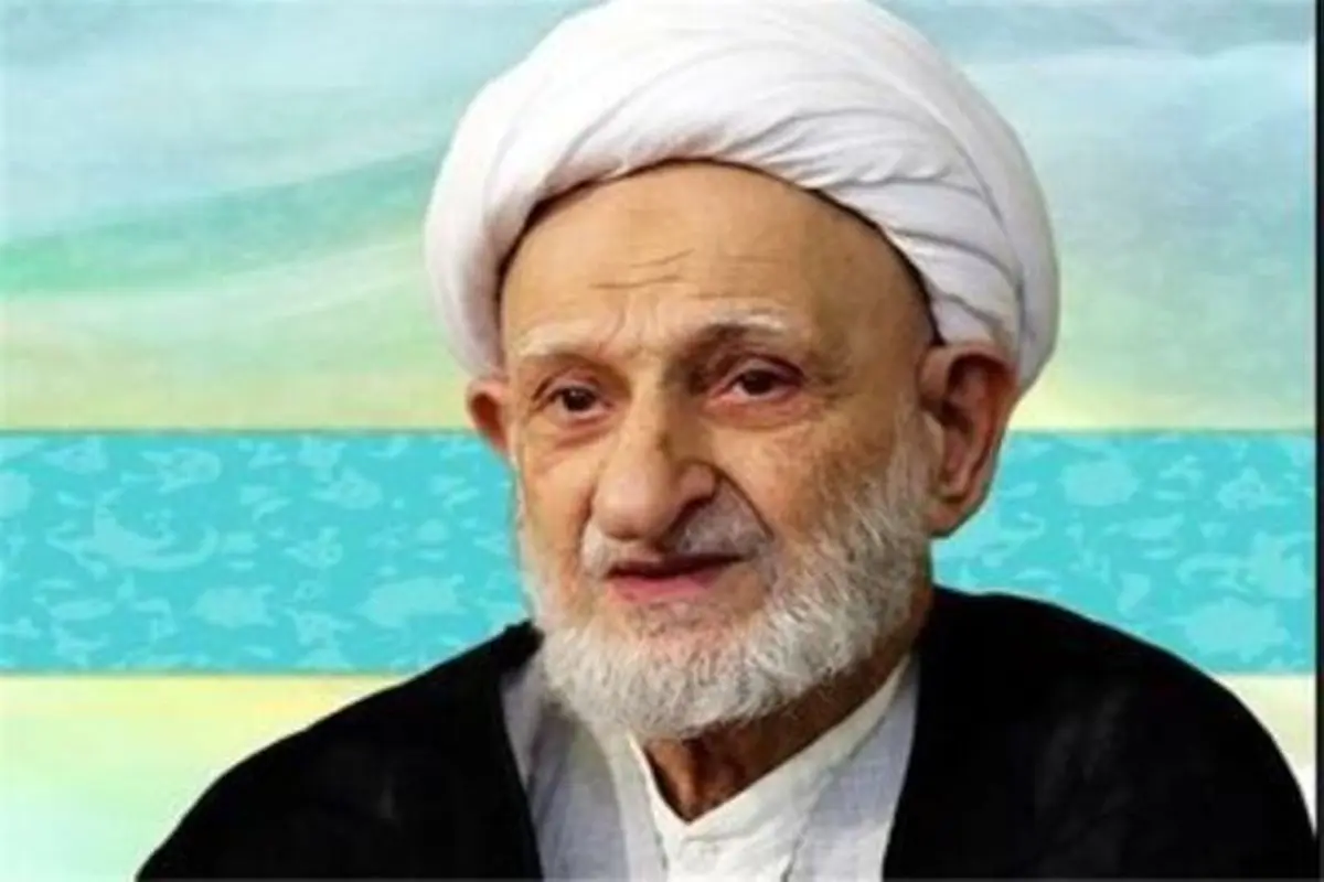 شب قدر در بیان آیتالله بهجت (ره)