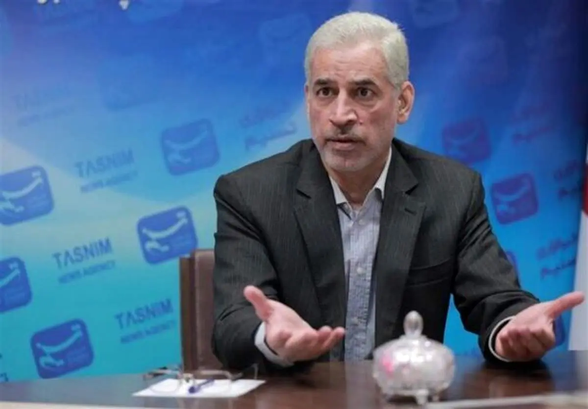 وزیر احمدی نژاد کاندیدای انتخابات ۱۴۰۰ شد
