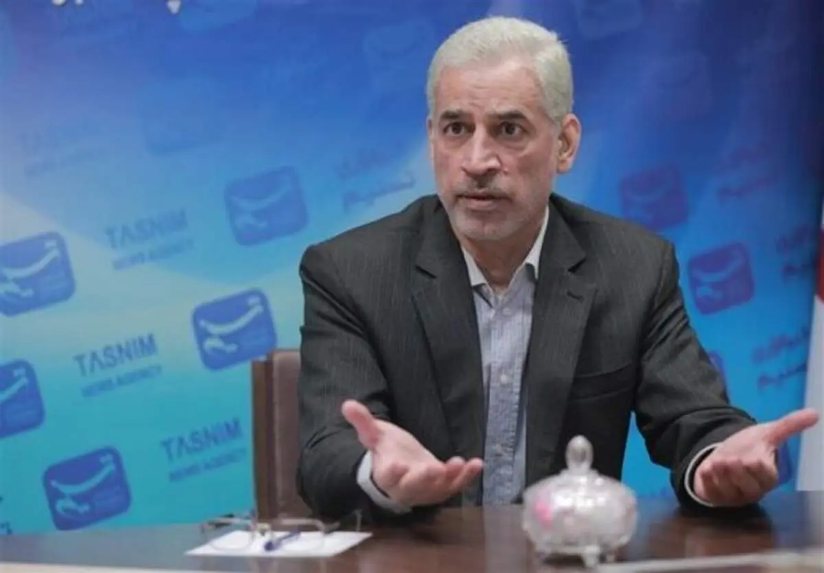 وزیر احمدی نژاد کاندیدای انتخابات ۱۴۰۰ شد