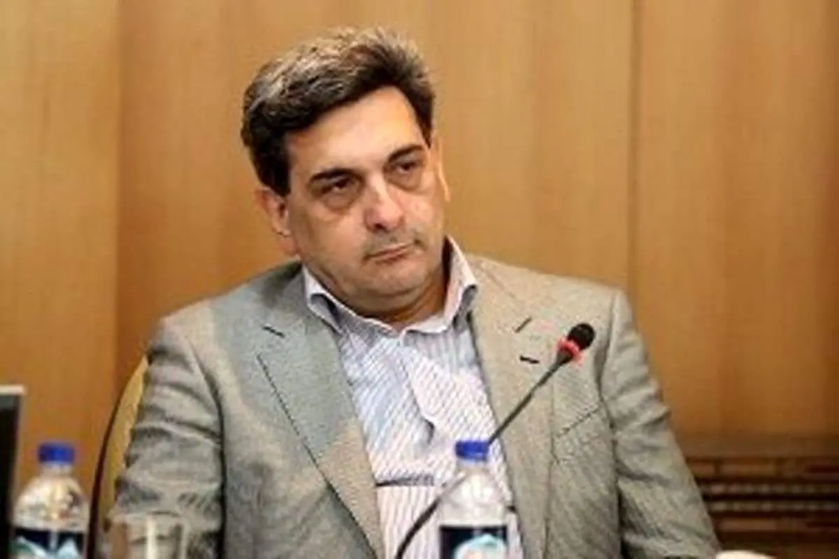 حناچی: فوت بیش از ۲۴۰ راننده تاکسی بر اثر کرونا