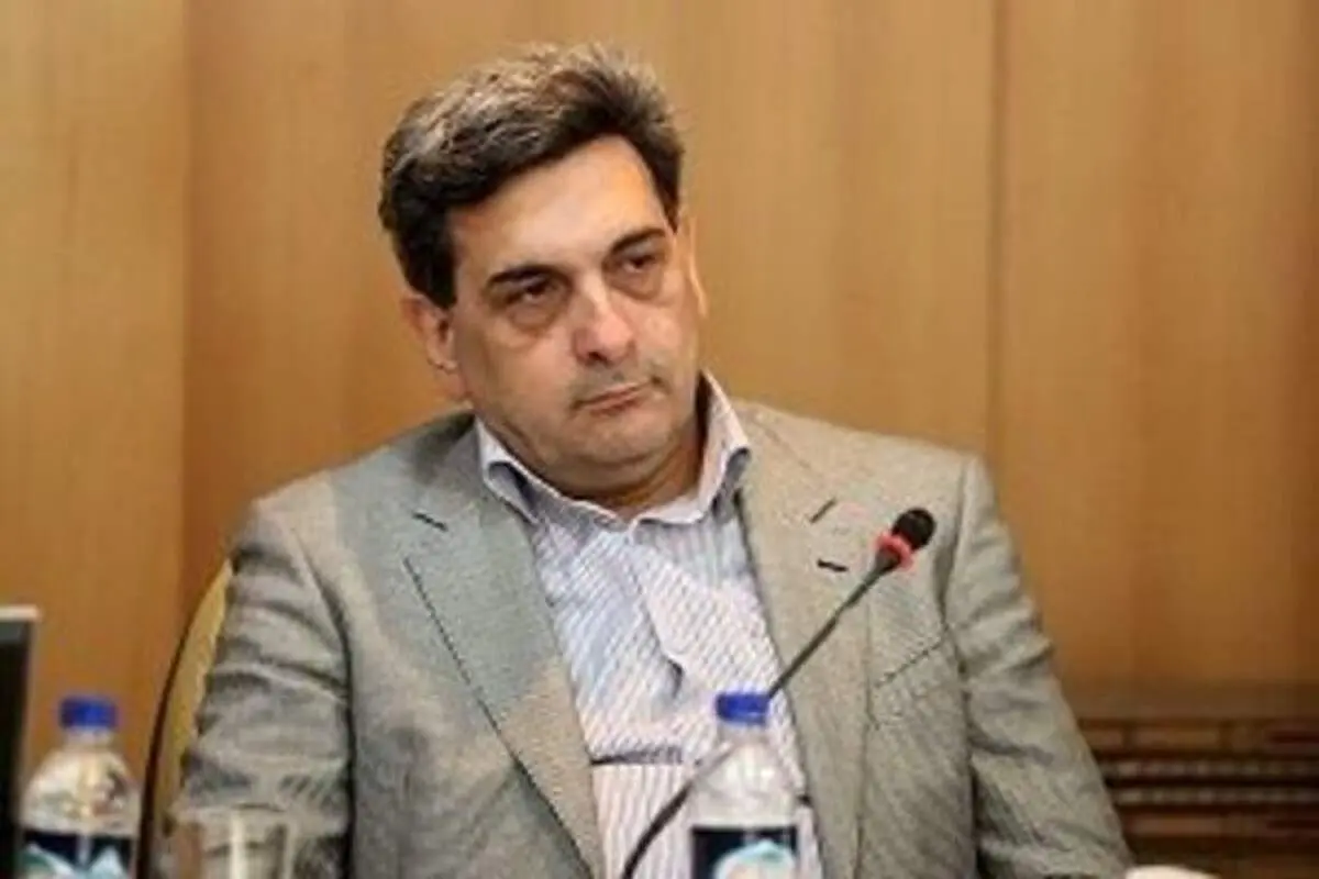 حناچی: فوت بیش از ۲۴۰ راننده تاکسی بر اثر کرونا