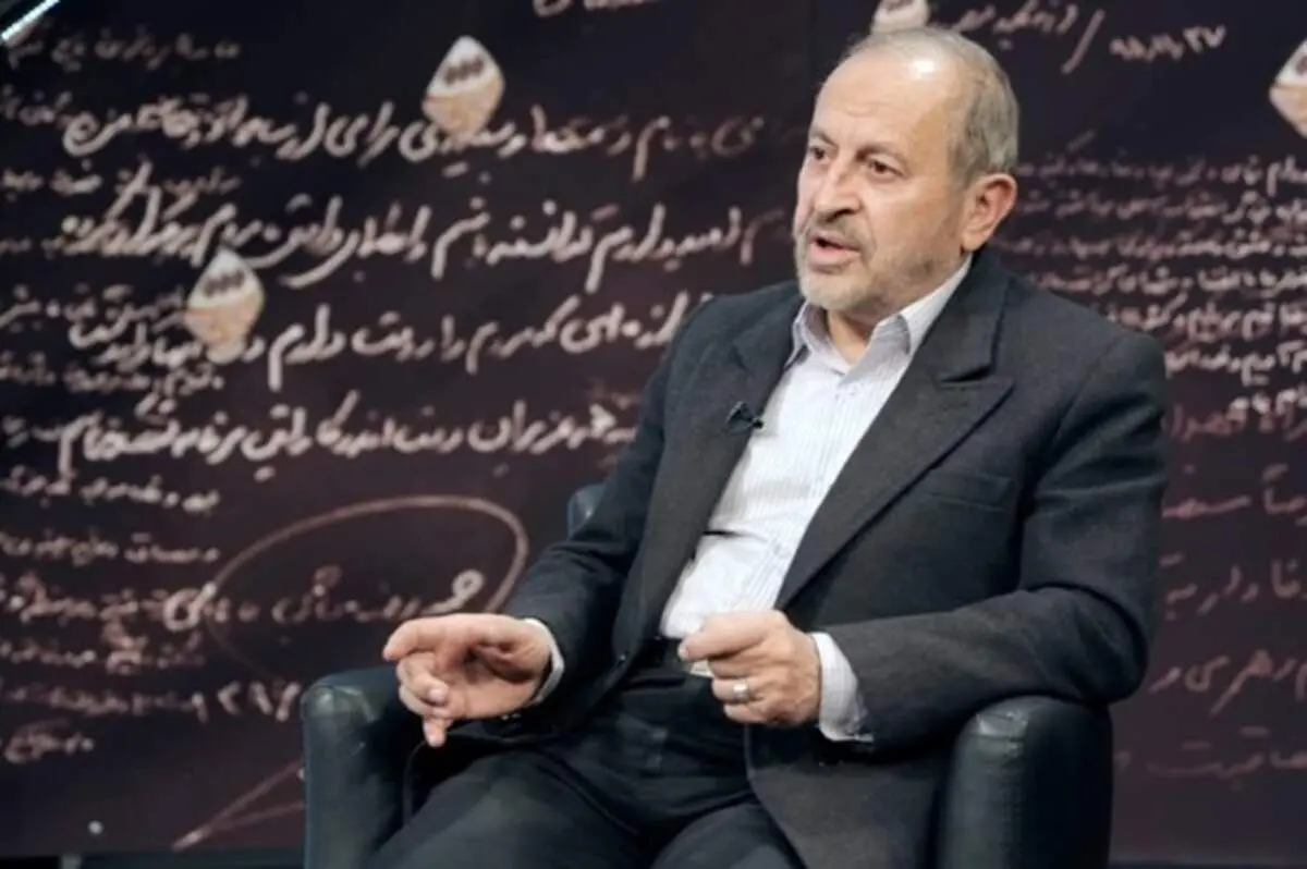 اعلام کاندیداتوری سرتیپ افشار برای انتخابات