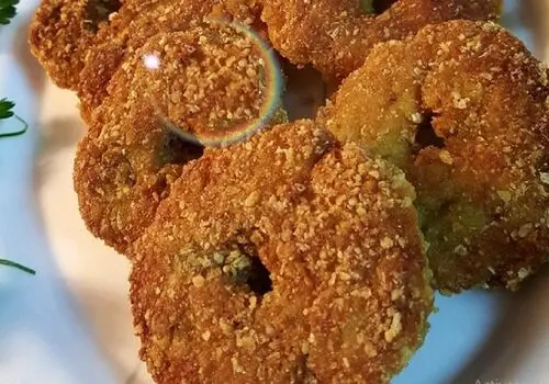 طرز تهیه لذیذترین دونات خانگی فقط با ۳ قلم مواد+ فیلم