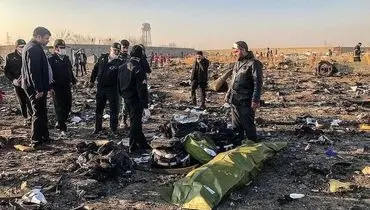 تکذیب صدور قرار منع تعقیب برای متهمان اصلی پرونده هواپیمای اوکراینی