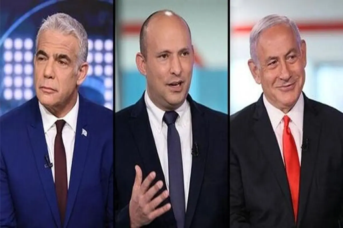 ۳ روز تا پایان مهلت نتانیاهو برای تشکیل دولت مانده است/ سناریوی‌های احتمالی برای تشکیل کابینه