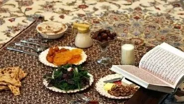 چند توصیه به روزه‌داران در ایام کرونا +اینفوگرافی