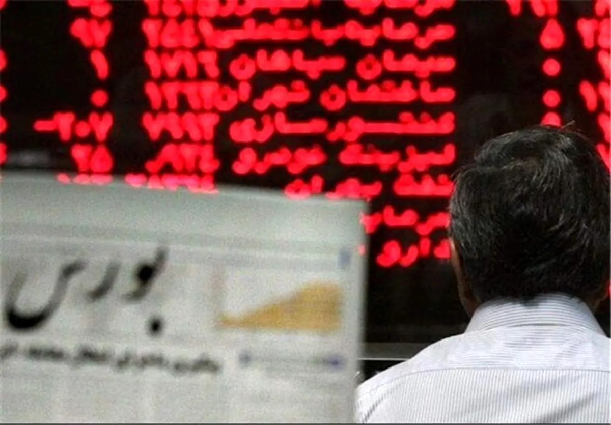 همگرایی روندها در «دلار» و «بورس» / شاخص کل در تراز یک میلیون و ۱۸۰ هزار واحدی