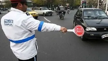 ممنوعیت تردد کامیون‌ها و لغو منع تردد خودرو‌های سواری در شب‌های قدر