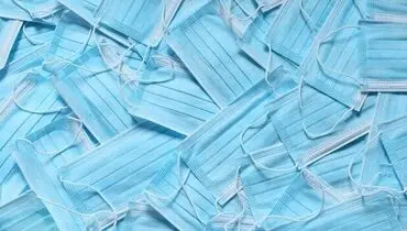 ماسک؛ سپری محکم برای مقابله با انواع جهش‌یافته کرونا