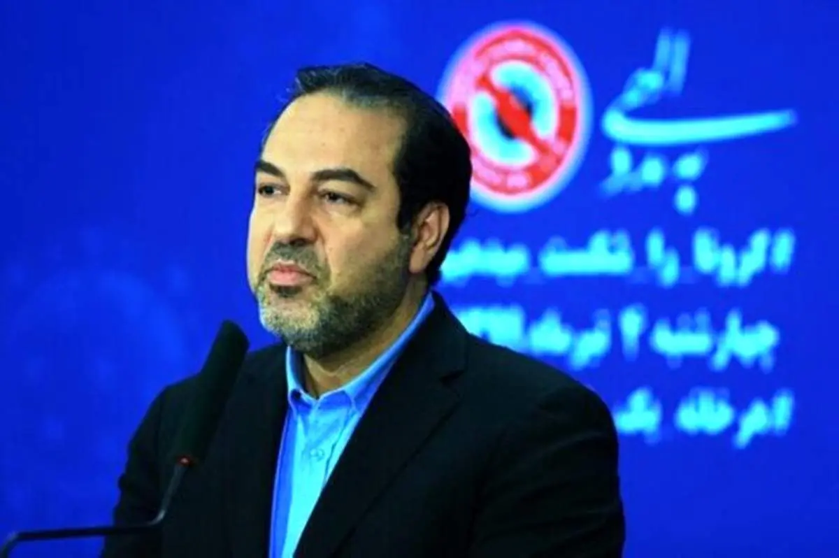 رئیسی: آغاز فاز ۴ واکسیناسیون عمومی کرونا از مهر