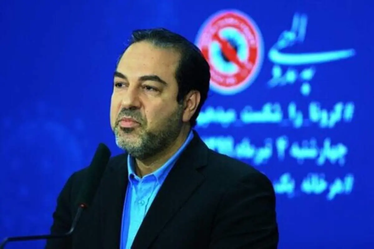 رئیسی: آغاز فاز ۴ واکسیناسیون عمومی کرونا از مهر
