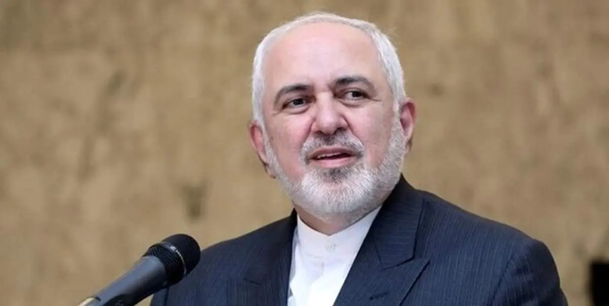 ظریف: متاسفم که نظراتم موجب تکدر خاطر رهبرانقلاب شد/ بیانات ایشان ختم کلام است