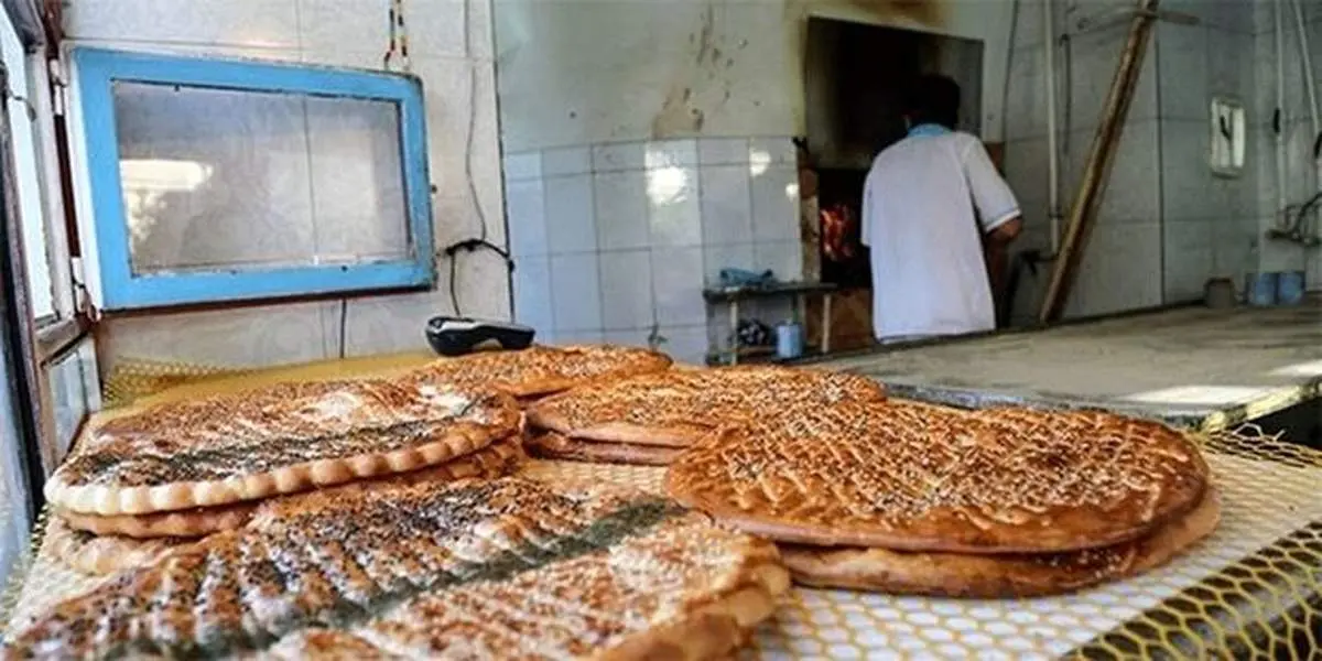 گرانی نان در راه است؟ + فیلم