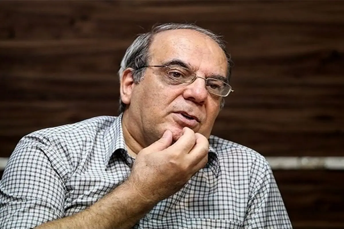سوال عباس عبدی از اصولگرایان بعد از سخنان رهبر انقلاب