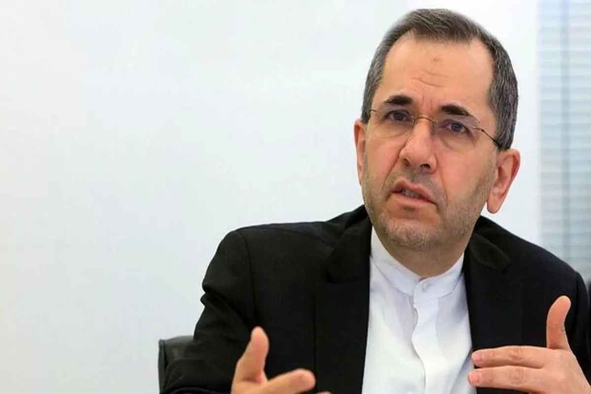 تخت روانچی: خبر توافق ایران و آمریکا برای آزادی زندانیان را تایید نمی‌کنم