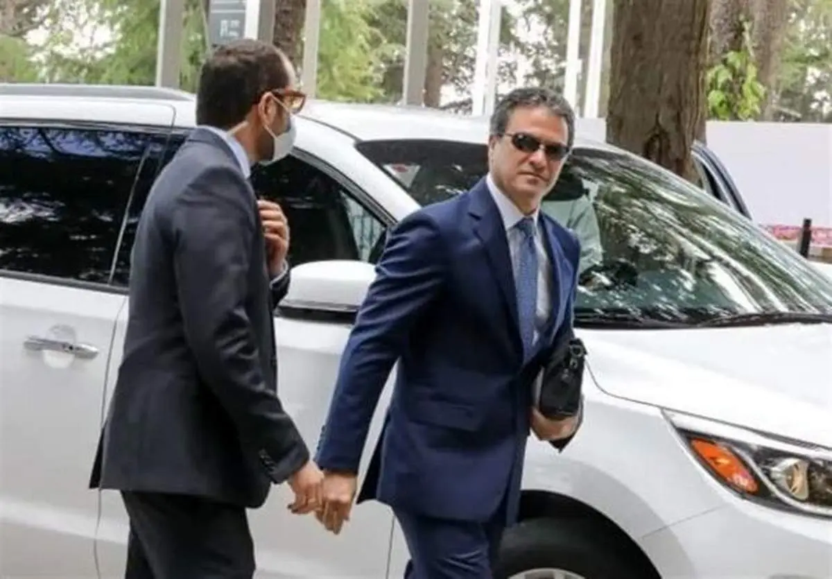 درخواست رییس موساد از بایدن: به برجام بازنگردید