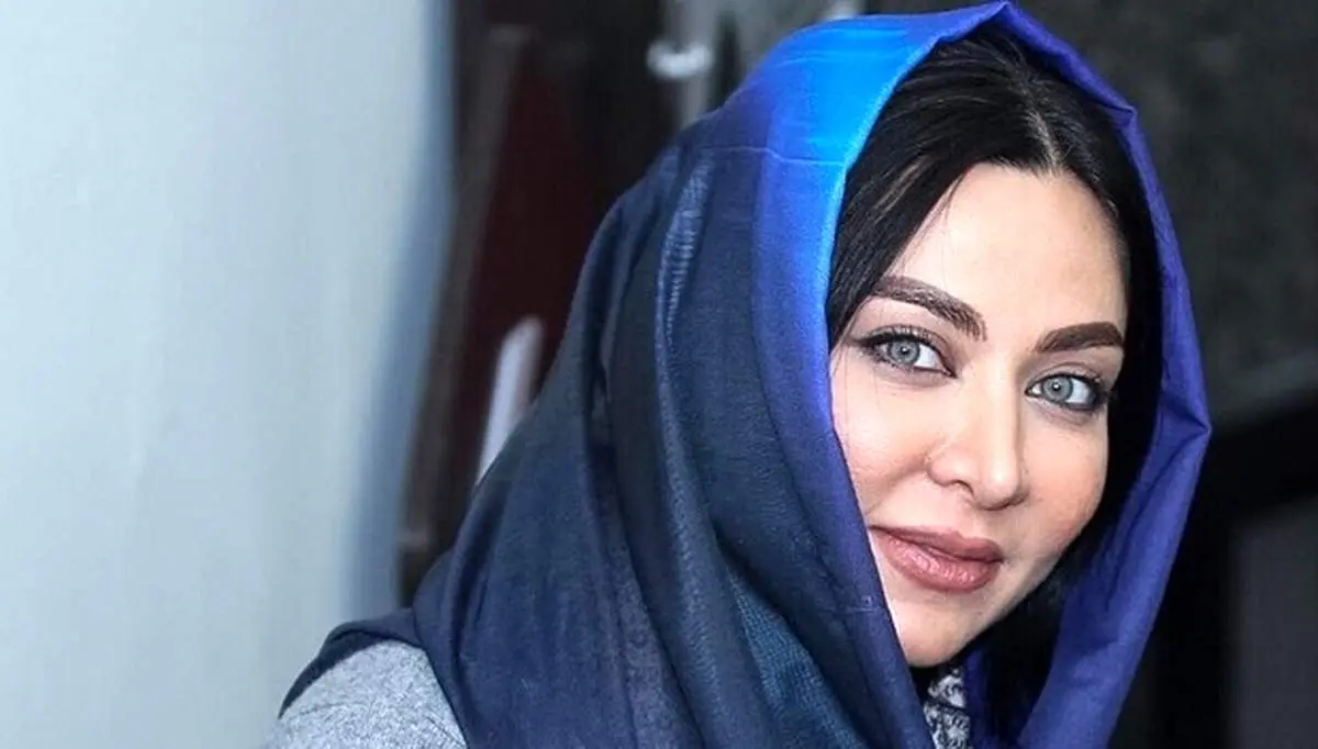 گریمی که زیبایی فقیهه سلطانی را دوچندان کرد + عکس