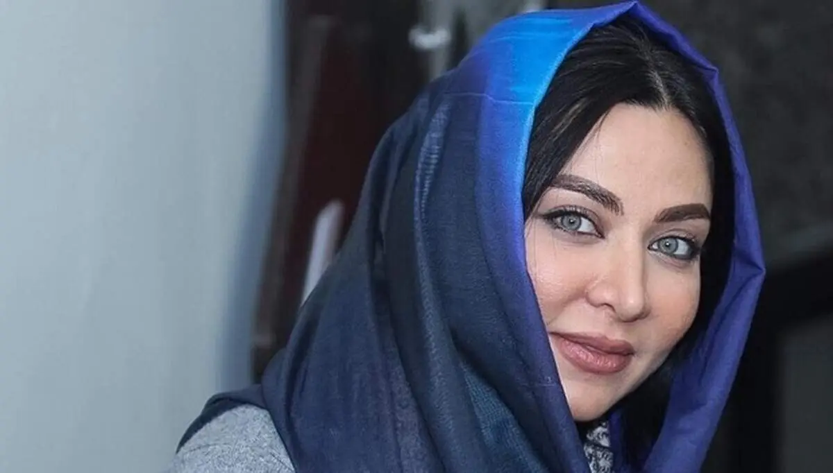 گریمی که زیبایی فقیهه سلطانی را دوچندان کرد + عکس