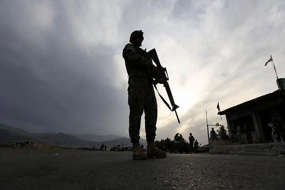 درگیری ارتش افغانستان با نیروهای طالبان بیش از ۱۰۰ کشته برجای گذاشت