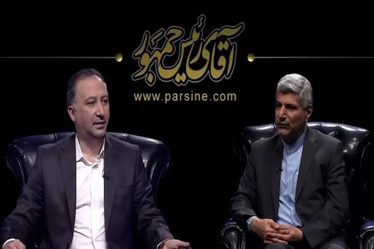 مهمانپرست:۸۰ درصد مشکلات کشور اصلاً ربطی به برجام ندارد /۴۰ درصد جمعیت ایران سر ماه از دولت حقوق میخواهند
