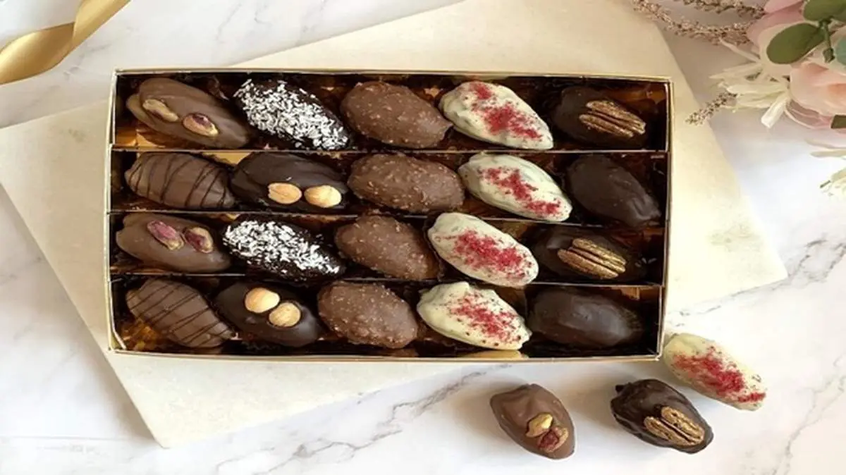 آنچه از خرما نمیدانید، از گونهها تا گران قیمتترین خرما در جهان