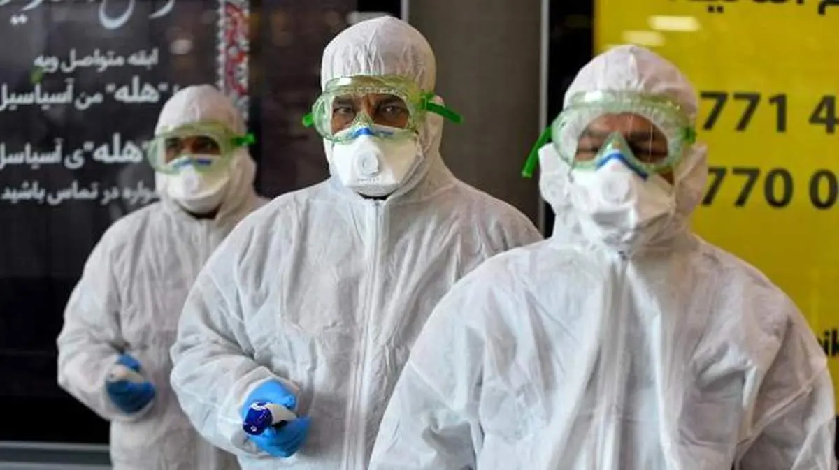 صدای پای موج پنجم کرونا هم می‌آید؟/ حداقل ۷۰ درصد مردم باید ایمن شوند