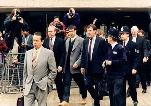 محرومیت یک ساله تیم ملی فوتبال هفت نفره ایران