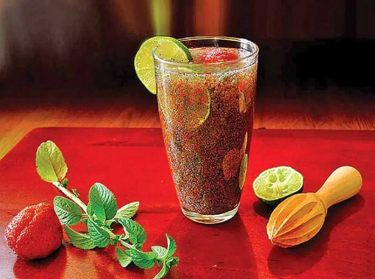 خواص خاکشیر و طرز تهیه جوشانده آن