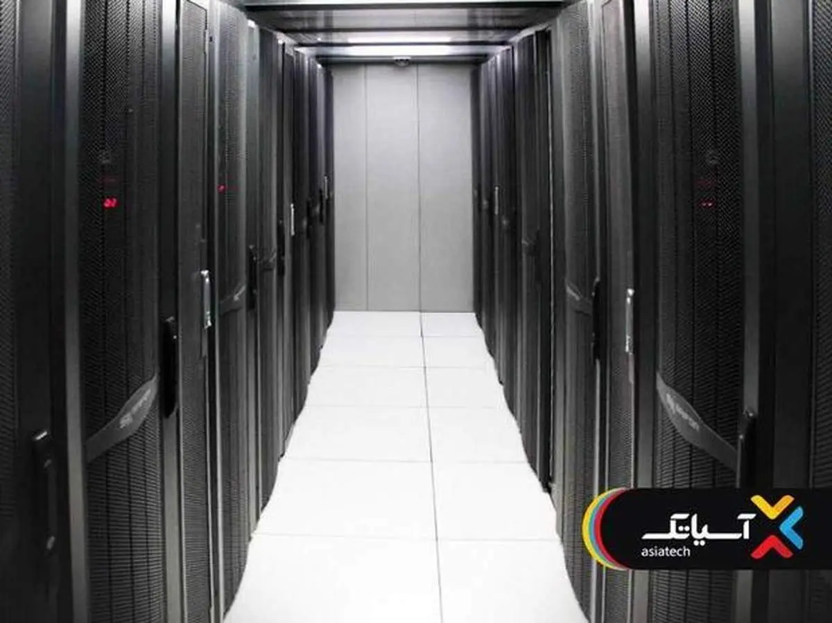 ارائه پلن های جدید سرور اختصاصی آسیاتک