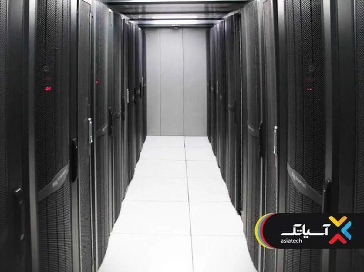 ارائه پلن های جدید سرور اختصاصی آسیاتک
