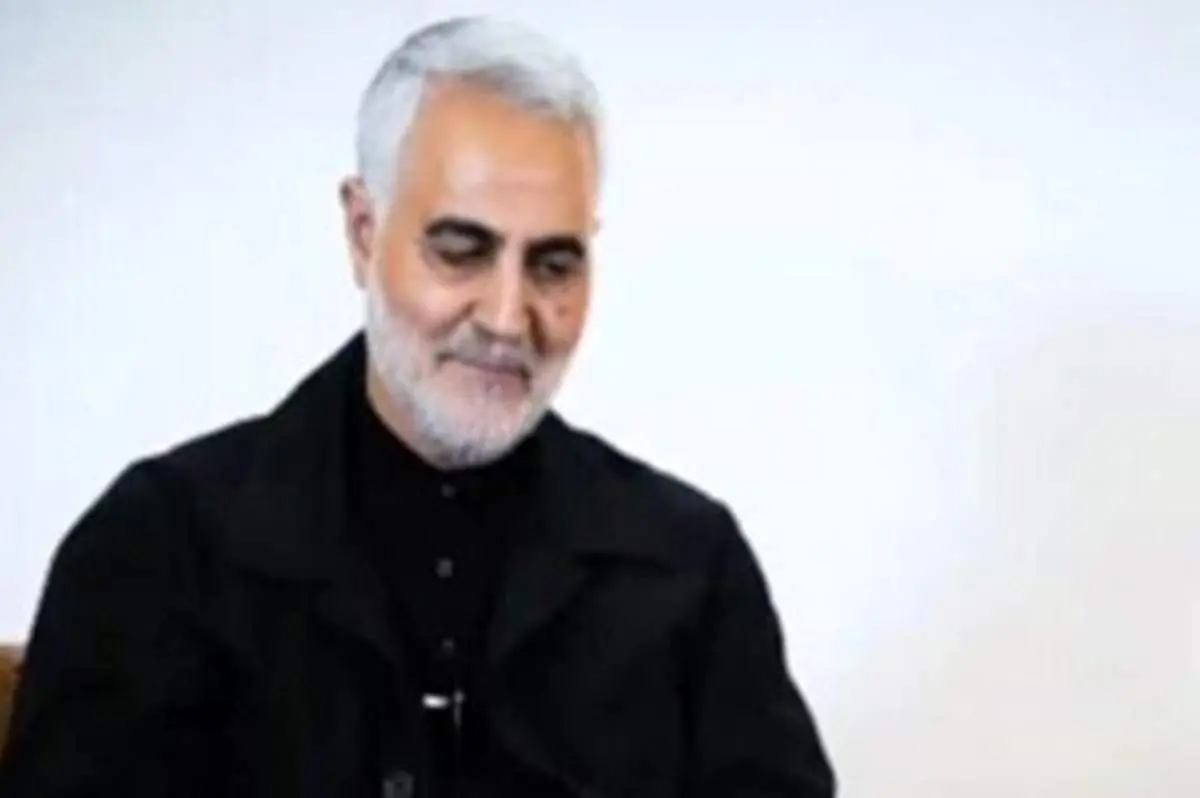 پاسخ جالب سردار سلیمانی به پیشنهاد کاندیدا شدن در انتخابات ۱۴۰۰: با من از این شوخی‌ها نکنید