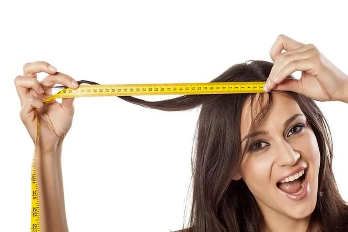 راهکارهای علمی و موثر برای تقویت رشد مو‌