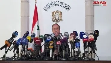 نامزد‌های نهایی انتخابات ریاست جمهوری سوریه مشخص شدند