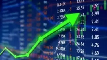 تداوم روند نزولی شاخص بورس در بازار امروز ۱۳ اردیبهشت