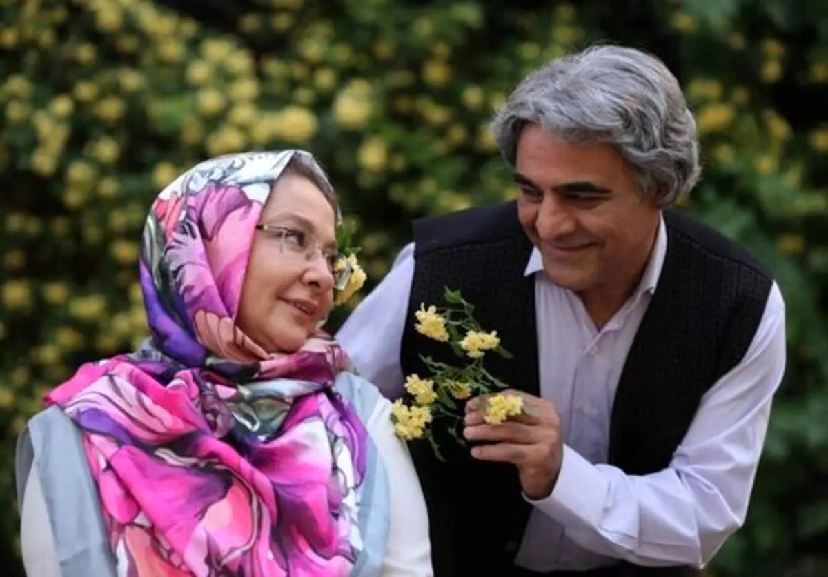 فصل جدید «روزگار جوانی» به نیمه راه رسید+عکس